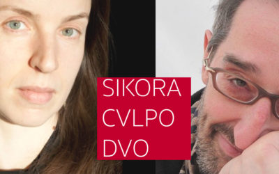 Sikora-Culpo Saxophone-Piano Duo February 28, 2020