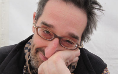 Mundus Imaginalis a finalist in the IV Uuno Klami Competition