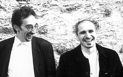 Hommage to Steve L(eg)acy part 2