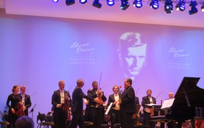 Mundus Imaginalis Awarded 2nd Prize