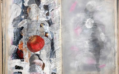 The Premiere of The Books of Coincidence at the Main d&rsquo;Or and Festival Entre Temps